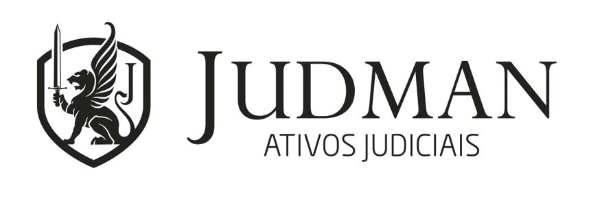 Logo Judman Ativos Judiciais